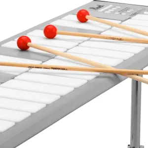 Xylo Pearl Mallet Station Em1