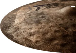 ZILDJIAN A 18" Uptown Ride