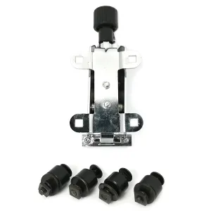 Adaptateur Tama Pour Declencheur Mcs50A Cam Lever