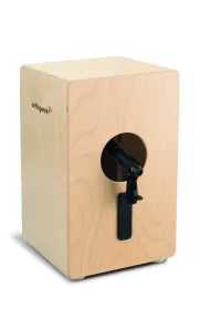 SCHLAGWERK CMH10 Support Micro Pour Cajon 