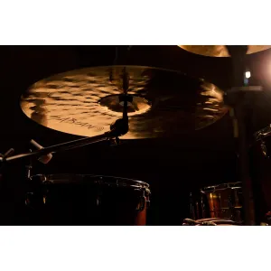 SABIAN HHX 22" Max Mike Portnoy Ride