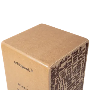 SCHLAGWERK CP86 Cajon Styles Small 