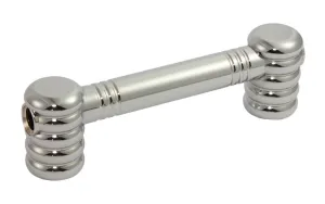 Coquille Spare Drum Tube Lug - Double Tirant - 55Mm