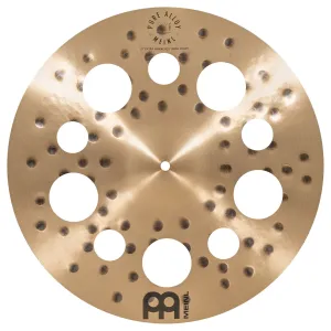 MEINL Pure Alloy 18" Extra Hammered Trash Crash