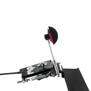 DW CP5000CJ Pedale 5000 Pour Cajon 