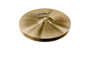 PAISTE Formula 602 14" Heavy Hi-hat