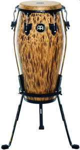 Quinto Meinl Marathon 11"- 30Eme Anniv - Leopard + Stand