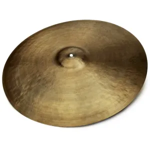 ISTANBUL 30th Anniversary 18" Crash