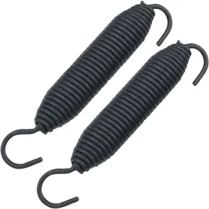 Ressort Gibraltar Sc-15F Universel Noir (X2)