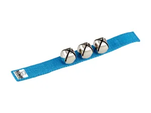 Grelots Nino Bracelet - Blue