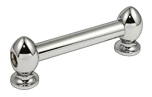 Coquille Spare Drum Tube Lug - Double Tirant - 55Mm