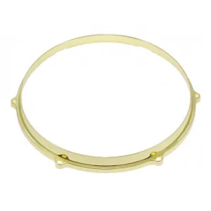 Cercle Sparedrum 10" - 6 Tirants - Die Cast 3mm - Gold