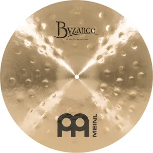 MEINL Byzance Artists Choice : Matt Halpern Pack 4pcs
