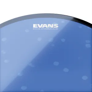 EVANS Hydraulic 18" Blue