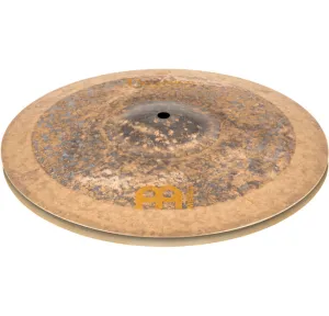 MEINL Byzance Vintage 14" EquilibriumMatt Garstka Hit-hat