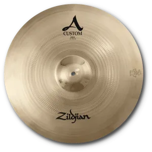 ZILDJIAN A Custom 22" Ride