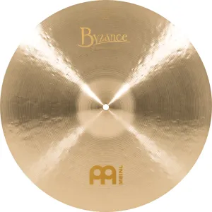 MEINL Byzance Artists Choice : Matt Garstka Pack 4pcs