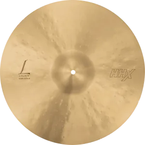 SABIAN HHX 18" Legacy Crash