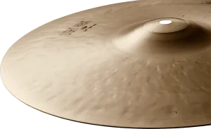 ZILDJIAN K 14" Light Hi-hat