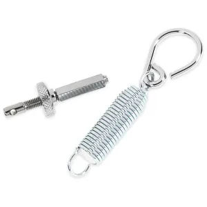 Ressort DW Pédale de Grosse Caisse Std Complet