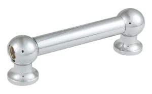 Coquille Spare Drum Tube Lug - Double Tirant - 51Mm