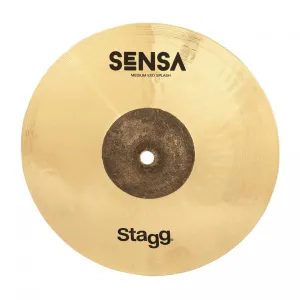 STAGG Sensa Exo 12" Splash
