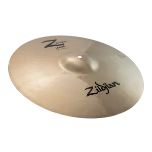 ZILDJIAN Z Custom 18" Crash