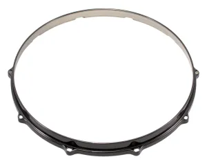 Cercle Sparedrum 14" - 10 Tirants - Die Cast 3mm - Black