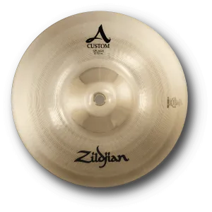 ZILDJIAN A Custom 10" Splash