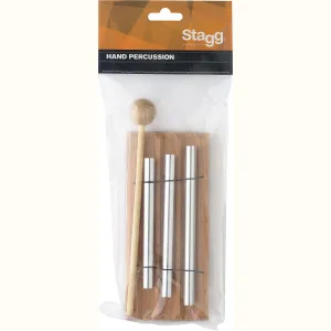Chime Stagg 3 Notes - Do/Mi/Sol