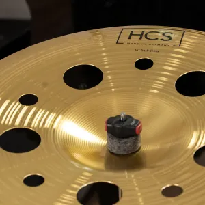 MEINL HCS 16" Trash China