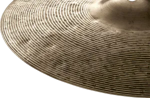 ZILDJIAN K Custom 19" Special Dry Crash