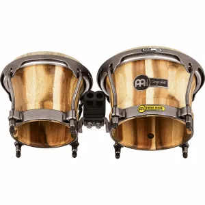 Bongos Meinl Woodcraft Artist Diego Gale - True Skin