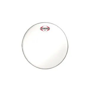 Peau Contemporanea 06" Plastique