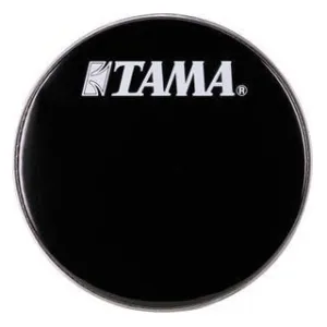 Peau Tama 22" Black