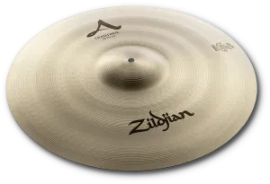 ZILDJIAN A 20" Crash/Ride Ride