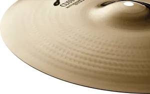 ZILDJIAN A Custom 15" Mastersound Hi-hat