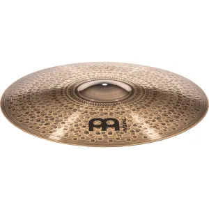 MEINL Pure Alloy Custom 20" Medium Thin Ride