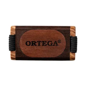 Shaker Ortega Finger Shaker Bois - Large