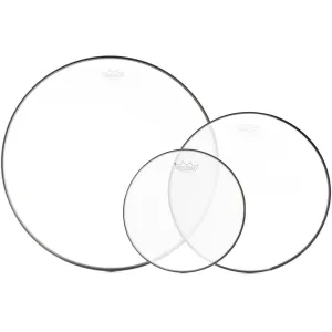 REMO Pack Silentstroke 12"/13"/16"