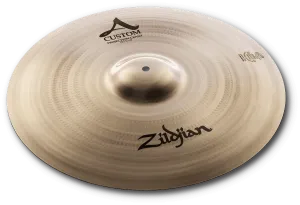 ZILDJIAN A Custom 20" Projection Crash