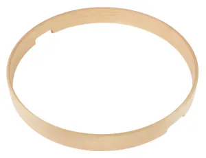 Cercle GC Sparedrum 14" Tambour - Timbre - Maple Hoop