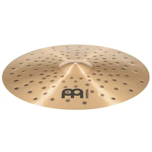 MEINL Pure Alloy 22" Extra Hammered Ride