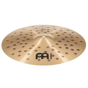 MEINL Pure Alloy 18" Extra Hammered Crash