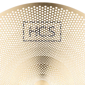 MEINL Practice HCS 16" Crash