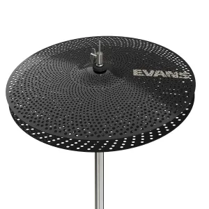 Pack Evans Db One - Cymbales - HH14/Cr16/Cr18/R20