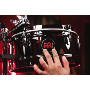 Timbales Meinl 14"/15" Artist Series Diego Camacho