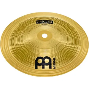 MEINL HCS 08" Bell