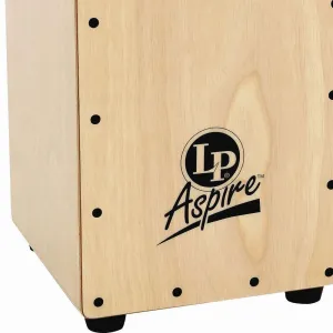 LATIN PERCUSSION LPA1331 Cajon Aspire 