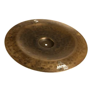 STAGG Myra 18" Raw China